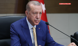 Cumhurbaşkanı Erdoğan: "Türkiye'nin AB'de önünü açın"