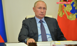 Putin, Güney Afrika’da düzenlenecek 'BRICS Zirvesi’ne katılmayacak