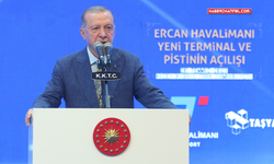 Cumhurbaşkanı Erdoğan: "Uluslararası toplumu siyasi kısıtlamaları kaldırmaya davet ediyorum"