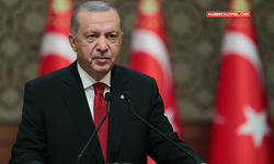Cumhurbaşkanı Erdoğan'dan 'Lozan Barış Antlaşması' mesajı...