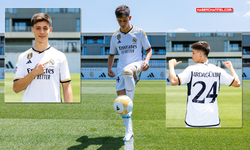 Arda Güler, Real Madrid'in sosyal medya rekorlarını alt üst etti...