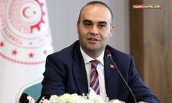 Sanayi Bakanı Kacır: "Selden etkilenen KOBİ'lere 'acil destek kredisi' sağlanacak"
