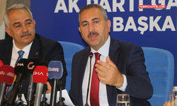 AK Parti'li Gül: "Türkiye'de ciddi manada muhalefet sorunu var"