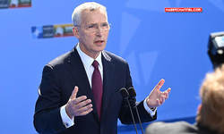 NATO Genel Sekreteri Jens Stoltenberg: "Bu tarihi bir zirve"