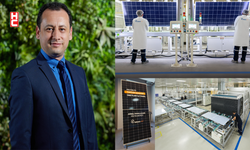 Kalyon PV, ‘TOPCON Güneş Paneli’ ile yenilikçi teknolojilerdeki atılımını sürdürüyor...