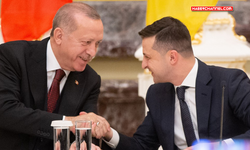 Cumhurbaşkanı Erdoğan, yarın Volodimir Zelenski ile görüşecek