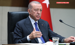 Cumhurbaşkanı Erdoğan: "Esad ile görüşme noktasında kapalı değiliz"