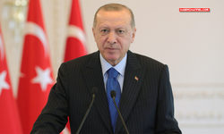 Cumhurbaşkanı Erdoğan: "Emekli maaşlarında iyileştirmeler hususunda gerekli talimatı verdim"