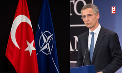 Türkiye'den NATO Genel Sekreteri Jens Stoltenberg'e tebrik