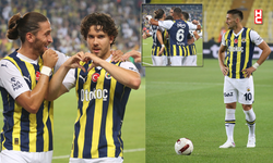 Fenerbahçe, sahasında Zimbru'yu 5-0 mağlup etti