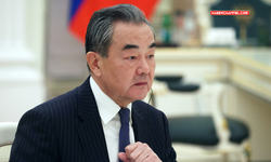 Çin Halk Cumhuriyeti Dışişleri Bakanı Wang Yi, Türkiye'yi ziyaret edecek...