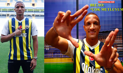 Fenerbahçe, Rodrigo Becao transferini açıkladı!..