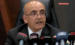 Hazine Bakanı Şimşek: "Ülkemizi gri listeden çıkartmaya kararlıyız"