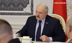 Belarus Devlet Başkanı Lukaşenko: "Prigozhin St. Petersburg’da"