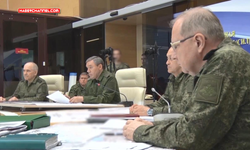 Rusya: Ukrayna Kırım, Rostov ve Kaluga’ya S-200’lerle saldırdı...