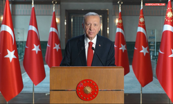 Cumhurbaşkanı Erdoğan: "İHA ve SİHA teknolojisinde ilk 3 ülke arasındayız"
