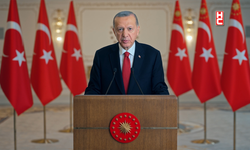 Cumhurbaşkanı Erdoğan: "Depremin ülke ekonomisine maliyeti 104 milyar dolar"