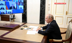 Rusya Devlet Başkanı Putin: "Belarus’a saldırı, Rusya’ya saldırıdır"