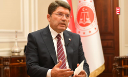 Adalet Bakanı Tunç: "Boş evlerin kiraya verilmesi için teşvik olabilir"