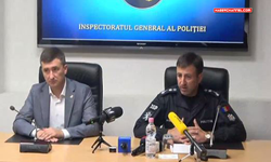 Moldova, saldırganın uluslararası düzeyde arandığını açıkladı...
