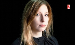 Kramatorsk saldırısında yaralanan Ukraynalı yazar Victoria Amelina hayatını kaybetti