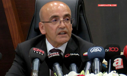 Hazine Bakanı Şimşek: "Enflasyonu düşürme tedbirlerimiz sürüyor"