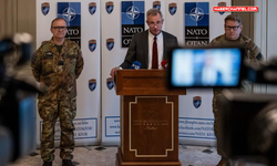 NATO, Kosova ve Sırbistan’ı anlaşmalara uymaya çağırdı...