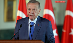 Cumhurbaşkanı Erdoğan: "6,5 milyon konutu süratle dönüştürmeyi hedefliyoruz"