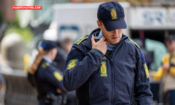 Danimarka’da silahlı saldırı: "1 ölü 4 yaralı"