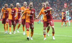 Galatasaray, NK Olimpija Ljubljana maçının kadrosunu UEFA'ya bildirdi!