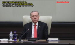 Cumhurbaşkanı Erdoğan: "KKTC'ye müdahale asla kabul edilemez"