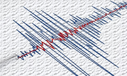 Malatya'da bir günde 4.8, 4.5 ve 4.2 büyüklüklerinde 3 deprem