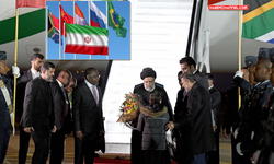 İran: "BRICS üyeliği büyük bir adım"