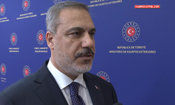 Bakan Fidan: "Büyükelçiler Konferansı'nda Türk diplomasisinin önceliklerini konuştuk"