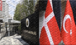 Danimarka'nın Ankara Büyükelçiliği Maslahatgüzarı bir kez daha Dışişleri Bakanlığı'na çağrıldı...