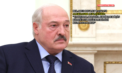 Belarus lideri Lukaşenko, 'Ukrayna Bağımsızlık Günü’nü kutladı