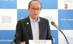 Kazumi Matsui: "Nükleer caydırıcılık başarısız oldu"