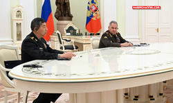 Çin Savunma Bakanı Li Şangfu Rusya ve Belarus’u ziyaret edecek