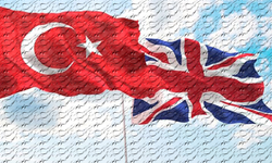 Türkiye ile İngiltere arasında göç alanında iş birliği: "'Mükemmeliyet Merkezi' kuruluyor"