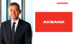 Akbank’tan 'Sürdürülebilir Finansman Ödülleri’nde önemli başarı