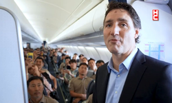 Kanada Başbakanı Justin Trudeau'dan Güney Koreli itfaiyecilere 'sürpriz' teşekkür
