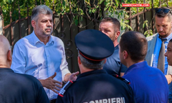 Romanya Başbakanı Marcel Ciolacu: "Ülkedeki tüm akaryakıt istasyonları denetlenecek"