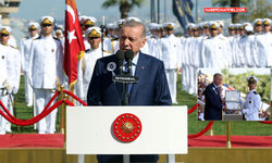 Cumhurbaşkanı Erdoğan: "Devletin kurumları artık millete hizmet ediyor"