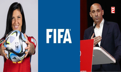 FİFA, İspanya Futbol Federasyonu Başkanını görevinden uzaklaştırdı...