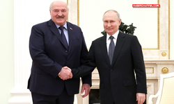 Belarus Devlet Başkanı Aleksandr Lukaşenko, Rusya’ya gidiyor