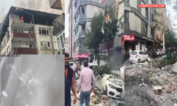Şirinevler'de patlama: "2 ölü 1'si ağır  3 yaralı"