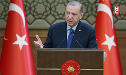 Cumhurbaşkanı Erdoğan: "Sözde milletvekili ama terörist müsveddesi"