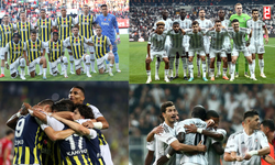 Fenerbahçe ve Beşiktaş'ın Konferans Ligi'ndeki rakipleri belli oldu!..