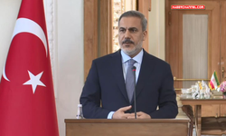 Dışişleri Bakanı Fidan: "Büyüklük beraberinde de sorumluluk getiriyor"