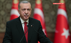 Cumhurbaşkanı Erdoğan: "Türkiye, Libya halkının yanındadır"
